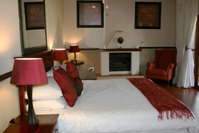 Monchique Boutique Guest House