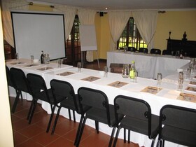 Monchique Boutique Guest House