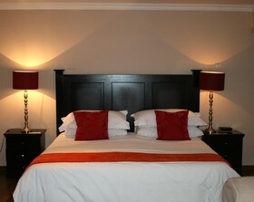 Monchique Boutique Guest House
