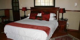 Monchique Boutique Guest House