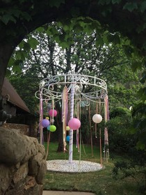 Rain Forest Boutique Camp