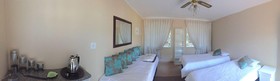 Rain Forest Boutique Camp