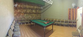 Rain Forest Boutique Camp