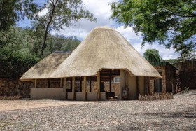 Rain Forest Boutique Camp