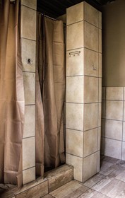 Rain Forest Boutique Camp