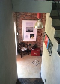 The Warehouse