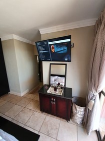 Weston Guest House