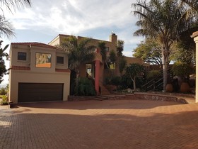 Weston Guest House