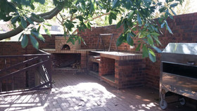 Weston Guest House