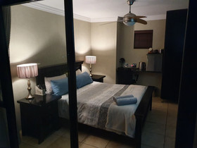 Weston Guest House