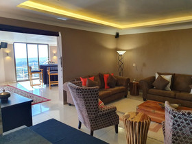 Weston Guest House