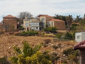 Weston Guest House