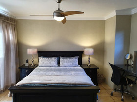 Weston Guest House