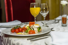 Equestrian Royal Hotel Boutique & Spa