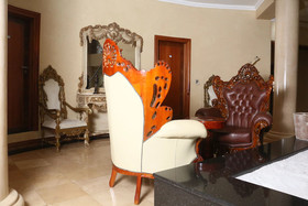 Equestrian Royal Hotel Boutique & Spa