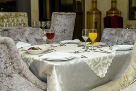 Equestrian Royal Hotel Boutique & Spa