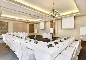 Mount Grace Hotel & Spa
