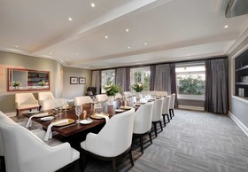 Mount Grace Hotel & Spa