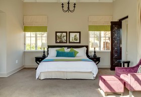 Mount Grace Hotel & Spa