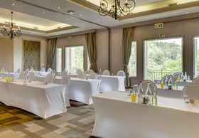 Mount Grace Hotel & Spa