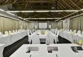 Mount Grace Hotel & Spa