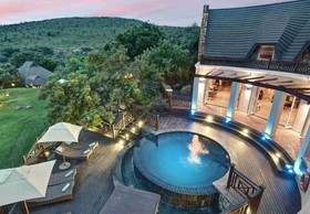 Mount Grace Hotel & Spa