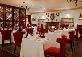 Mount Grace Hotel & Spa