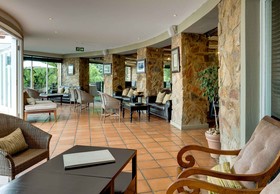Mount Grace Hotel & Spa