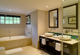 Mount Grace Hotel & Spa