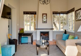 Mount Grace Hotel & Spa
