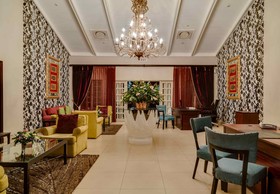 Mount Grace Hotel & Spa