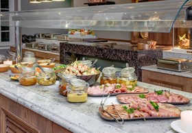 Mount Grace Hotel & Spa