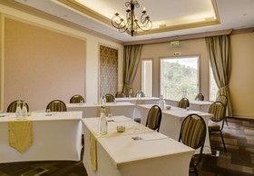 Mount Grace Hotel & Spa