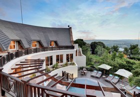 Mount Grace Hotel & Spa