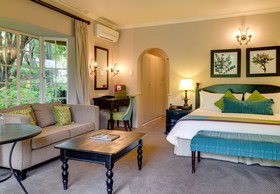 Mount Grace Hotel & Spa