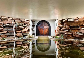 Mount Grace Hotel & Spa