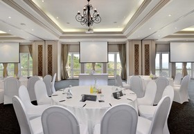 Mount Grace Hotel & Spa