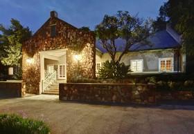 Mount Grace Hotel & Spa
