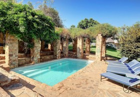 Mount Grace Hotel & Spa