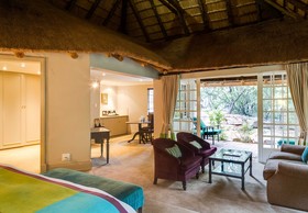 Mount Grace Hotel & Spa