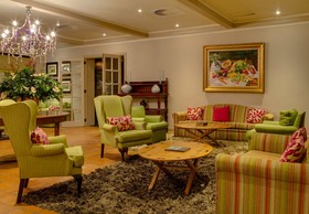 Mount Grace Hotel & Spa