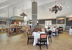 Mount Grace Hotel & Spa