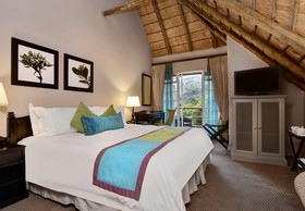 Mount Grace Hotel & Spa