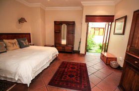 Budmarsh Country Lodge