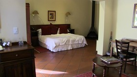 Budmarsh Country Lodge