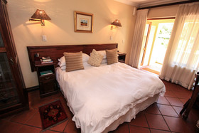 Budmarsh Country Lodge