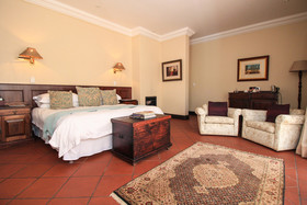 Budmarsh Country Lodge