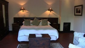 Budmarsh Country Lodge