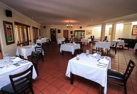 Budmarsh Country Lodge