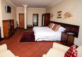 Budmarsh Country Lodge